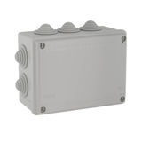 DKC / ДКС 54100 Коробка ответвительная с кабельными вводами