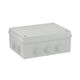 DKC / ДКС 54300 Коробка ответвительная с кабельными вводами DKC / ДКС 54300 Коробка ответвительная с кабельными вводами
