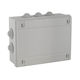DKC / ДКС 54200 Коробка ответвительная с кабельными вводами DKC / ДКС 54200 Коробка ответвительная с кабельными вводами