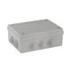 DKC / ДКС 54200 Коробка ответвительная с кабельными вводами DKC / ДКС 54200 Коробка ответвительная с кабельными вводами