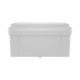 DKC / ДКС 53810 Коробка ответвительная с гладкими стенками DKC / ДКС 53810 Коробка ответвительная с гладкими стенками