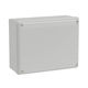 DKC / ДКС 54110 Коробка ответвительная с гладкими стенками DKC / ДКС 54110 Коробка ответвительная с гладкими стенками