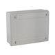 DKC / ДКС 54210 Коробка ответвительная с гладкими стенками DKC / ДКС 54210 Коробка ответвительная с гладкими стенками