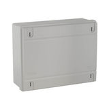 DKC / ДКС 54210 Коробка ответвительная с гладкими стенками