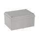 DKC / ДКС 54010 Коробка ответвительная с гладкими стенками DKC / ДКС 54010 Коробка ответвительная с гладкими стенками