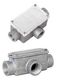 DKC / ДКС 6330-32A Коробка ответвительная алюминиевая DKC / ДКС 6330-32A Коробка ответвительная алюминиевая