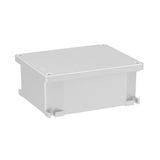 DKC / ДКС 65301 Коробка ответвительная алюминиевая окрашенная, IP66