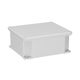 DKC / ДКС 65303 Коробка ответвительная алюминиевая окрашенная,IP66 DKC / ДКС 65303 Коробка ответвительная алюминиевая окрашенная,IP66