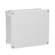 DKC / ДКС 65303 Коробка ответвительная алюминиевая окрашенная,IP66 DKC / ДКС 65303 Коробка ответвительная алюминиевая окрашенная,IP66