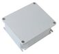DKC / ДКС 65305 Коробка ответвительная алюминиевая окрашенная,IP66 DKC / ДКС 65305 Коробка ответвительная алюминиевая окрашенная,IP66