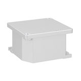 DKC / ДКС 65300 Коробка ответвительная алюминиевая окрашенная, IP66