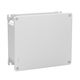 DKC / ДКС 65304 Коробка ответвительная алюминиевая окрашенная,IP66 DKC / ДКС 65304 Коробка ответвительная алюминиевая окрашенная,IP66