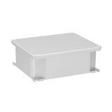 DKC / ДКС 65304 Коробка ответвительная алюминиевая окрашенная, IP66