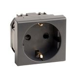 DKC / ДКС 45205 Розетка 2К+3