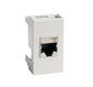DKC / ДКС 45138 Компьютерная розетка RJ-45
