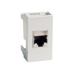 DKC / ДКС 45138 Компьютерная розетка RJ-45&nbsp;<img style='position: relative;margin:0' src='/image/only_to_order_edit.gif' alt='На заказ' title='На заказ' />