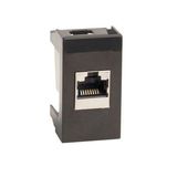 DKC / ДКС 45258 Компьютерная розетка RJ-45