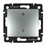 Трехполюсный переключатель для люминесцентных ламп 10А LEGRAND 770103