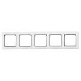 Рамка 5 постов LEGRAND 770495