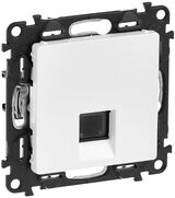 Модуль розетки телефонной RJ11 LEGRAND 753438&nbsp;<img style='position: relative;margin:0' src='/image/only_to_order_edit.gif' alt='На заказ' title='На заказ' />