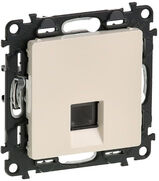 Модуль розетки телефонной RJ11 LEGRAND 753538