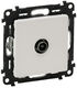LEGRAND 753451 Модуль розетки TV звезда
