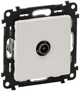 Модуль розетки TV звезда LEGRAND 753451