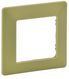 LEGRAND 754081 Рамка 1 пост