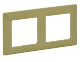 Рамка 2 поста LEGRAND 754082&nbsp;<img style='position: relative;margin:0' src='/image/only_to_order_edit.gif' alt='На заказ' title='На заказ' />