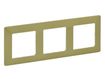 LEGRAND 754083 Рамка 3 поста