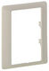LEGRAND 754231 Рамка для розетки 2х2К+3