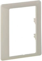 Рамка для розетки 2х2К+3 LEGRAND 754231