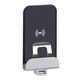 LEGRAND 753114 Беспроводное зарядное устройство Qi 1А с дополнительным разьемом USB A 5В 2,4А
