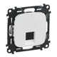 LEGRAND 753740 Модуль розетки информационной RJ45