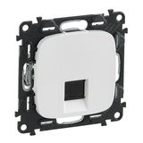 Модуль розетки информационной RJ45 LEGRAND 753740&nbsp;<img style='position: relative;margin:0' src='/image/only_to_order_edit.gif' alt='На заказ' title='На заказ' />
