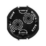 DKC / ДКС 59301 Подрозеточная коробка для сплошных стен