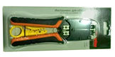 Hyperline HT-500 Инструмент обжимной для RJ-45