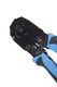 Hyperline HT-2008A Инструмент обжимной для RJ-45 Hyperline HT-2008A Инструмент обжимной для RJ-45