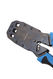 Hyperline HT-2008AR Инструмент обжимной для RJ-45 Hyperline HT-2008AR Инструмент обжимной для RJ-45
