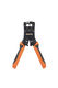 Hyperline HT-N468B Инструмент обжимной для RJ-45 Hyperline HT-N468B Инструмент обжимной для RJ-45
