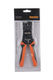 Hyperline HT-N468B Инструмент обжимной для RJ-45 Hyperline HT-N468B Инструмент обжимной для RJ-45