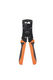 Hyperline HT-N468B Инструмент обжимной для RJ-45 Hyperline HT-N468B Инструмент обжимной для RJ-45