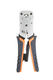 Hyperline HT-L2182R Инструмент обжимной для RJ-45