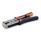 Hyperline HT-L2182R Инструмент обжимной для RJ-45