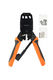 Hyperline HT-200AR Инструмент обжимной для RJ-50 Hyperline HT-200AR Инструмент обжимной для RJ-50