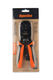 Hyperline HT-200AR Инструмент обжимной для RJ-50 Hyperline HT-200AR Инструмент обжимной для RJ-50
