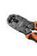 Hyperline HT-200AR Инструмент обжимной для RJ-50 Hyperline HT-200AR Инструмент обжимной для RJ-50