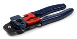 Hyperline HT-L2180 Инструмент обжимной для RJ-45