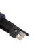 Hyperline HT-344KR Инструмент для заделки кабеля в контакты плинтов и 110 типа