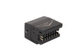 Hyperline HT-15B Насадка для HT-3150R для одновременной набивки 4-x пар в кроссах 110-ого типа Hyperline HT-15B Насадка для HT-3150R для одновременной набивки 4-x пар в кроссах 110-ого типа